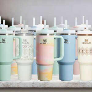 Stanley Cup Viral Products Mystery Box #3 Share Show: 8/6 2pm PT